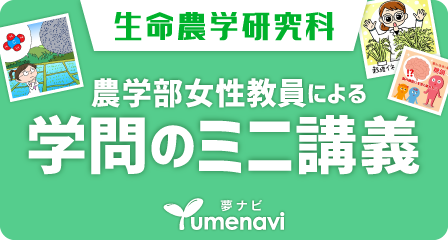 夢ナビ動画 女性教員