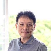 吉岡准教授